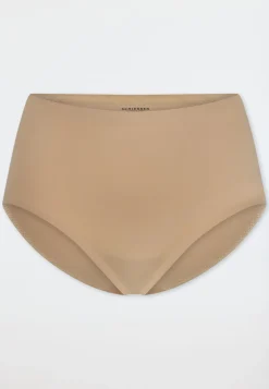 Maxi-Slip Microfaser maple - Invisible Soft