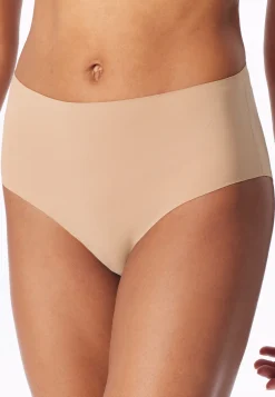 Maxi-Slip Microfaser maple - Invisible Soft