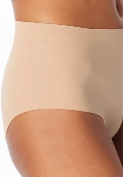Maxi-Slip Microfaser maple - Invisible Soft
