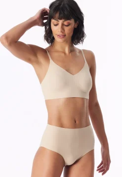 Maxi-Slip Microfaser sand - Invisible Soft