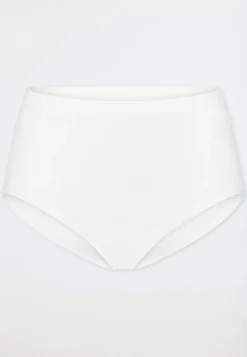 Maxi-Slip Microfaser weiß - Invisible Soft