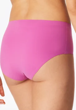 Maxi-Slip Mikrofaser fuchsia- Invisible Soft