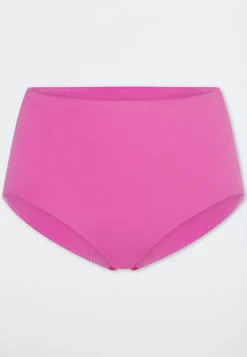 Maxi-Slip Mikrofaser fuchsia- Invisible Soft