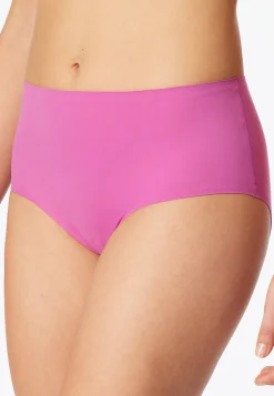 Maxi-Slip Mikrofaser fuchsia- Invisible Soft