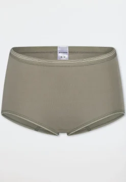 Midi Slip jade - Luxury