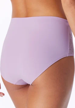 Midi-Slip Spitze orchid - Air