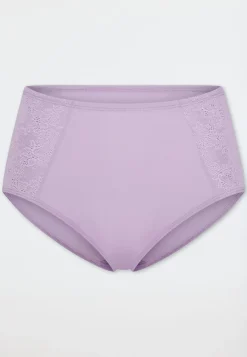 Midi-Slip Spitze orchid - Air