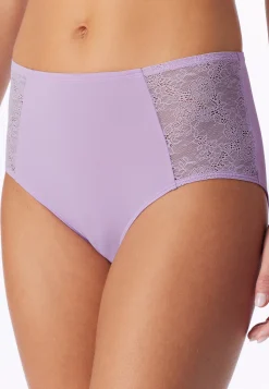 Midi-Slip Spitze orchid - Air