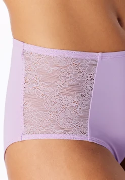 Midi-Slip Spitze orchid - Air