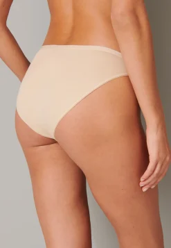 Mini 3er-Pack Organic Cotton sand - 95/5