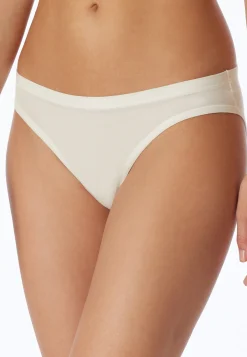 Minislip atmungsaktiv naturweiß - Personal Fit