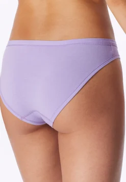 Minislip atmungsaktiv zartlila - Personal Fit
