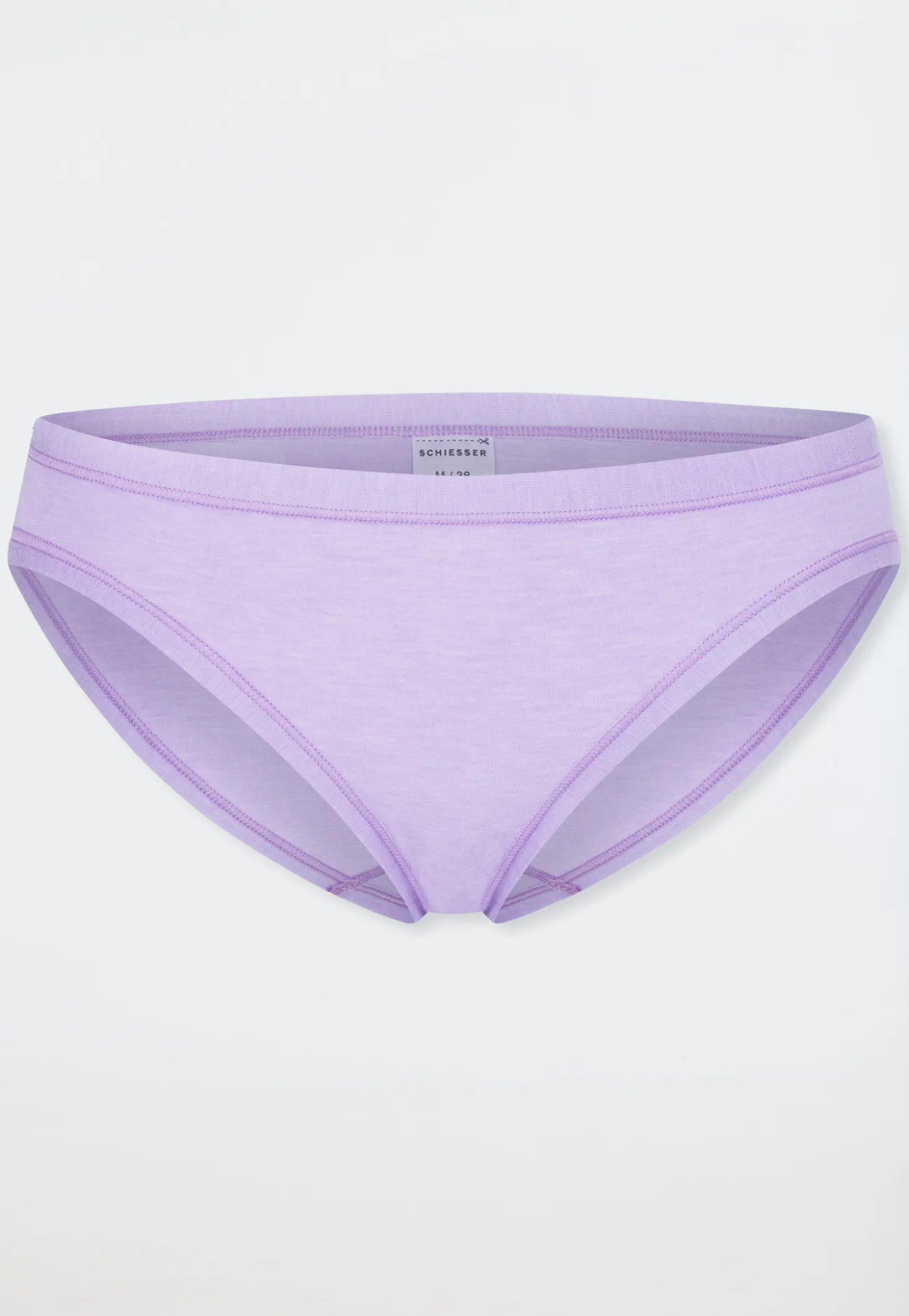 Minislip atmungsaktiv zartlila - Personal Fit