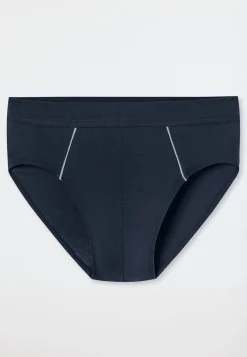 Minislip blau - Comfort Fit