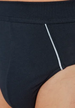 Minislip blau - Comfort Fit
