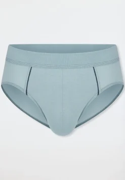 Minislip eisblau - Comfort Fit