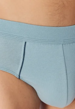 Minislip eisblau - Comfort Fit