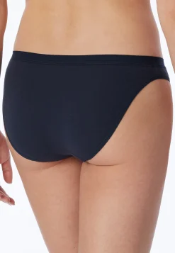 Minislip nachtblau - Naturschönheit