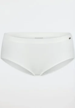 Naturschönheit - Panty in Sekt