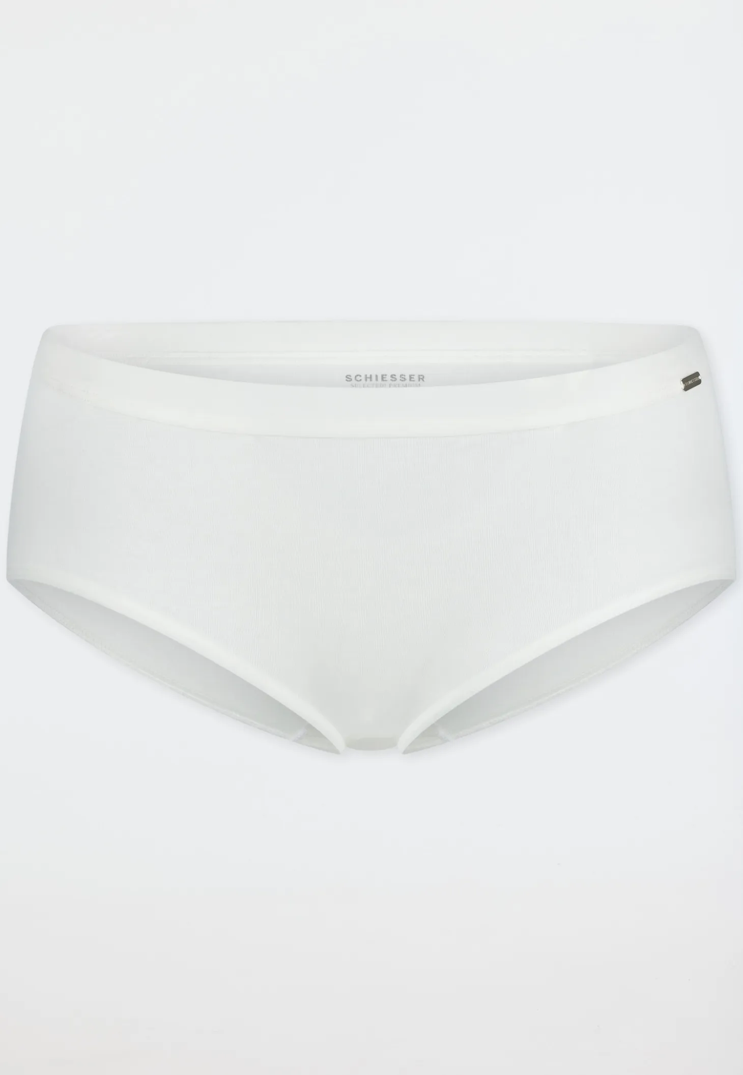 Naturschönheit - Panty in Sekt