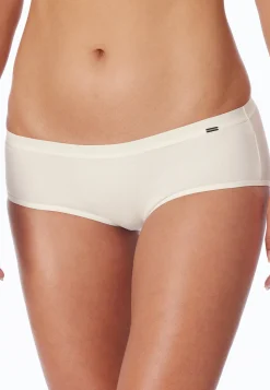 Naturschönheit - Panty in Sekt