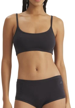 Panty 2er-Pack Schwarz - ADIDAS