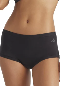Panty 2er-Pack Schwarz - ADIDAS