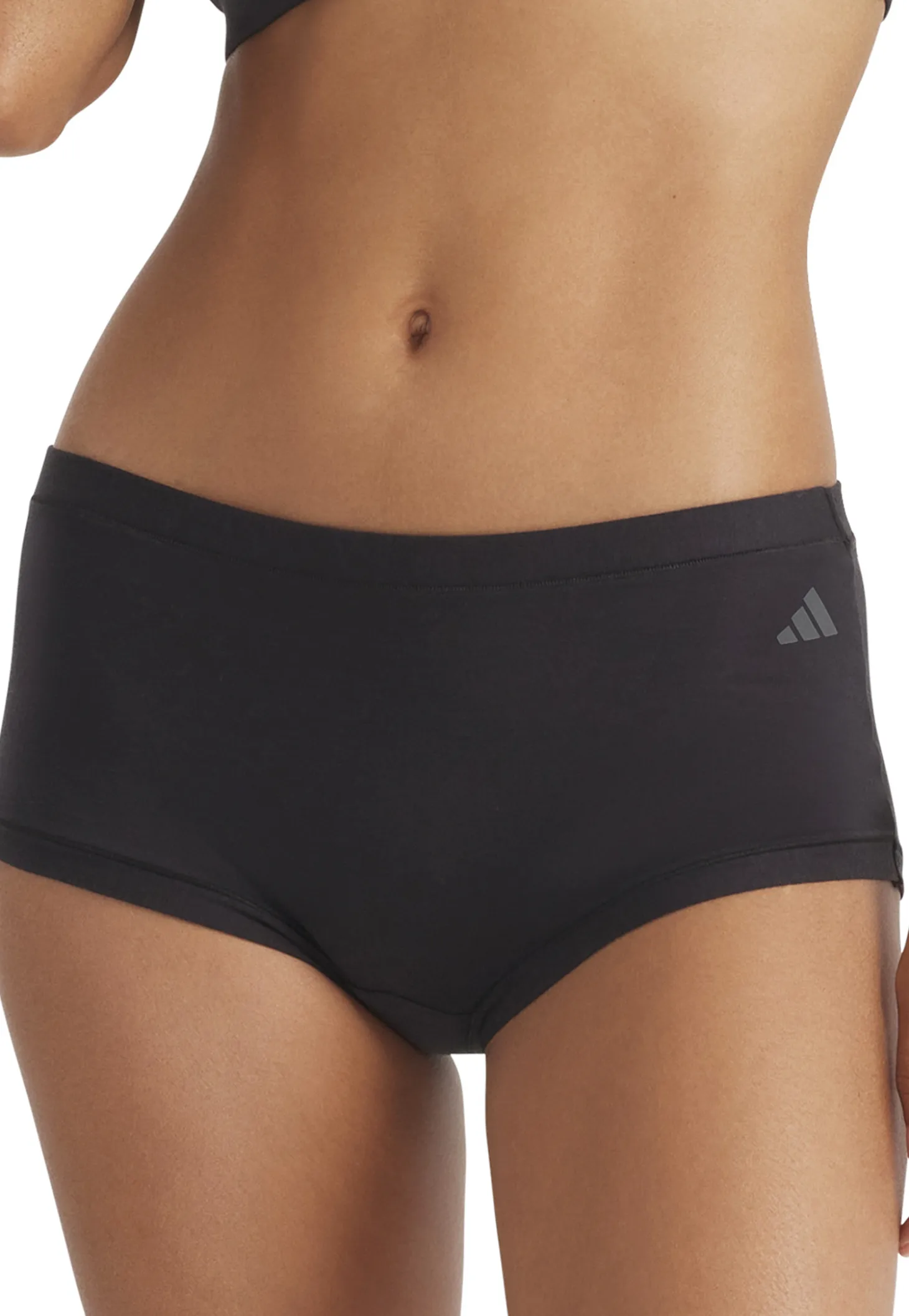 Panty 2er-Pack Schwarz - ADIDAS