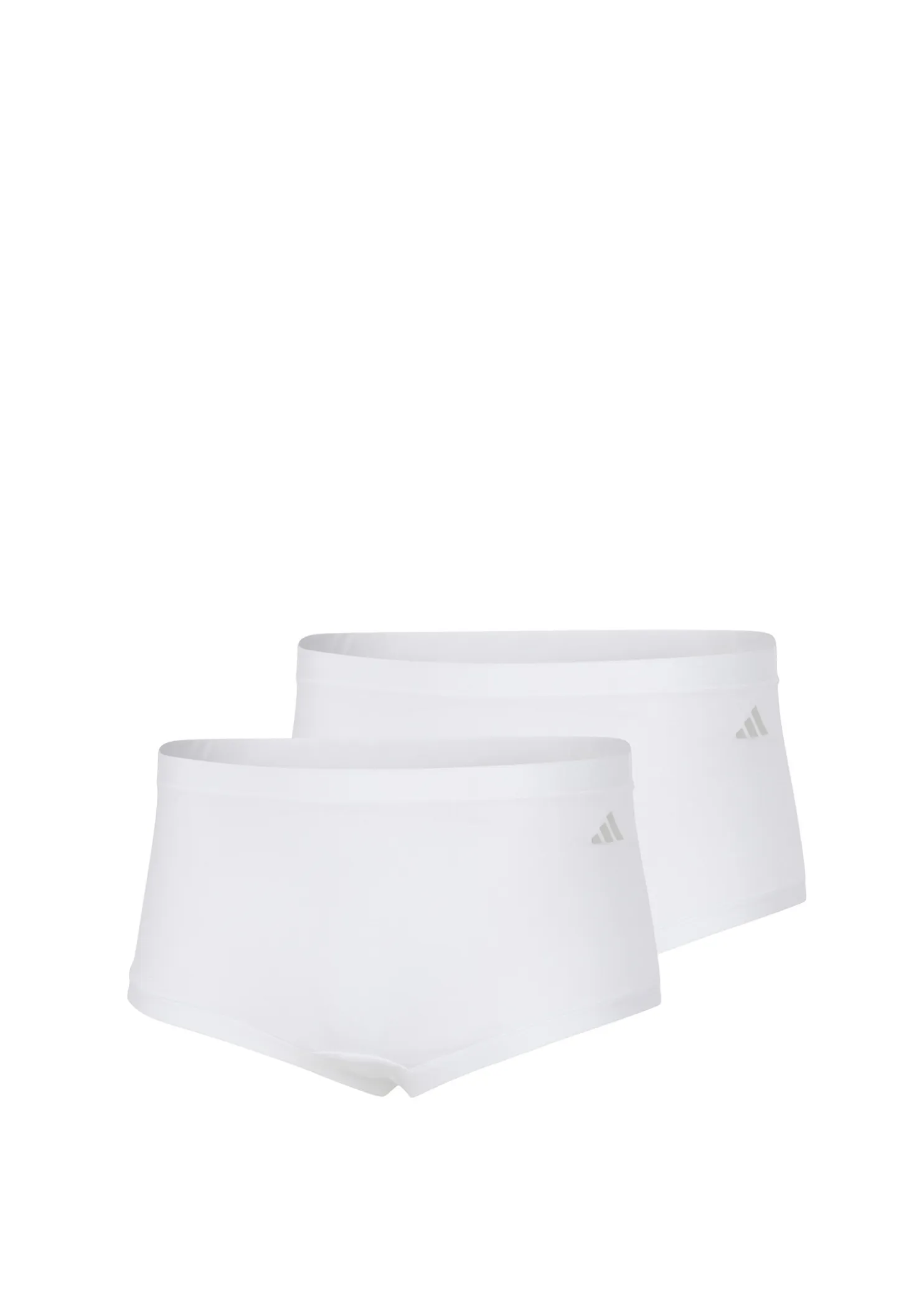 Panty 2er-Pack Weiss - ADIDAS