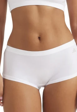 Panty 2er-Pack Weiss - ADIDAS