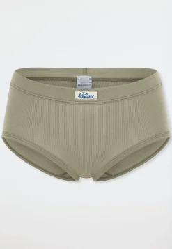 Panty Feinripp jade - Revival Paula