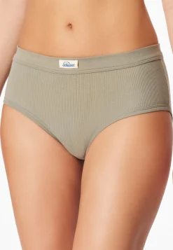Panty Feinripp jade - Revival Paula