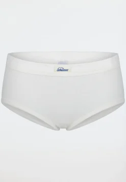 Panty Feinripp off-white - Revival Paula