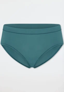Panty grün - Unique Micro