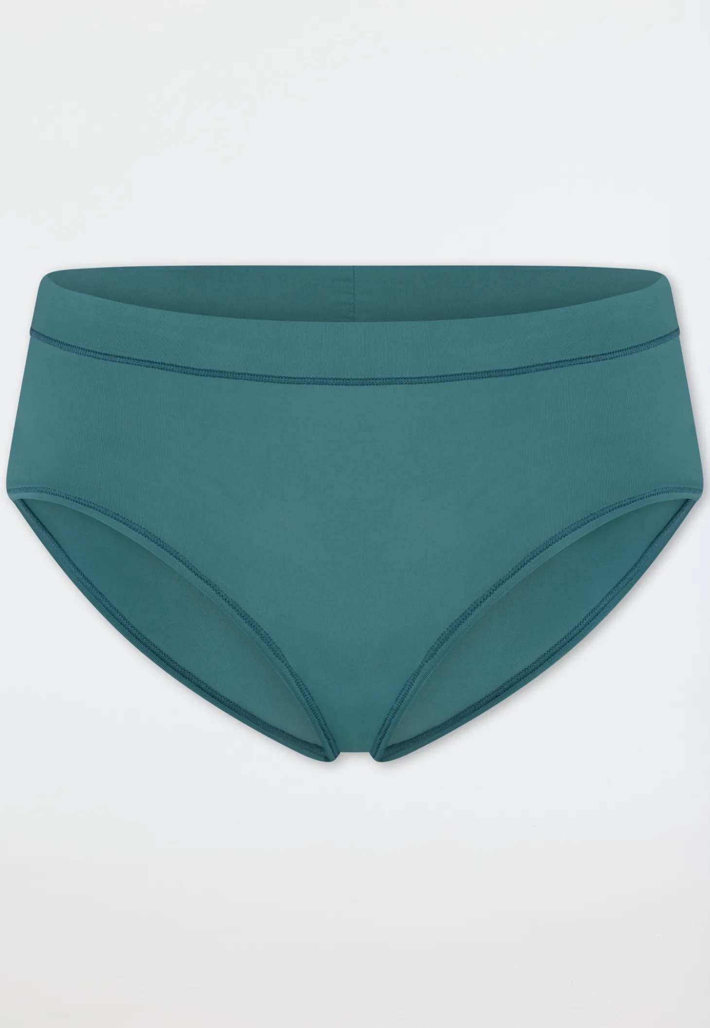 Panty grün - Unique Micro