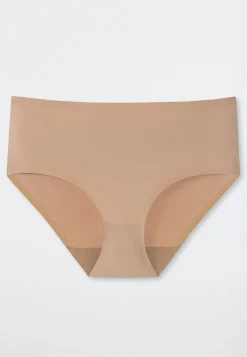 Panty Microfaser maple - Invisible Soft