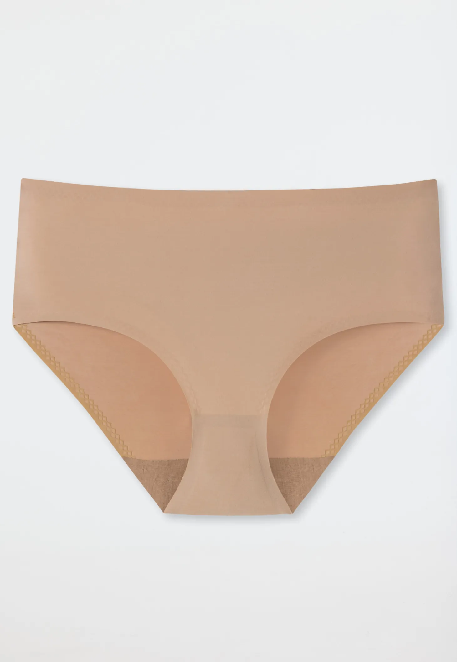 Panty Microfaser maple - Invisible Soft