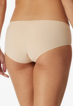 Panty Microfaser sand - Invisible Soft