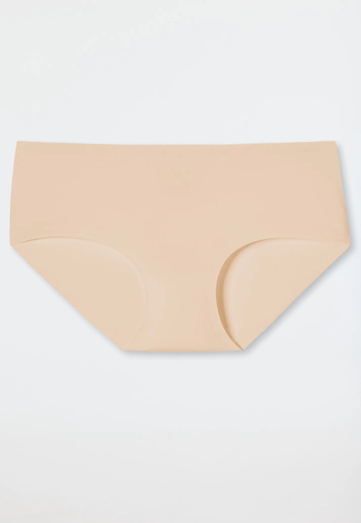 Panty Microfaser sand - Invisible Soft