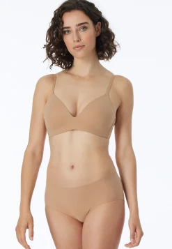Panty nahtlos maple - Invisible Cotton