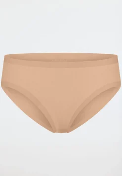 Panty nahtlos maple - Invisible Cotton