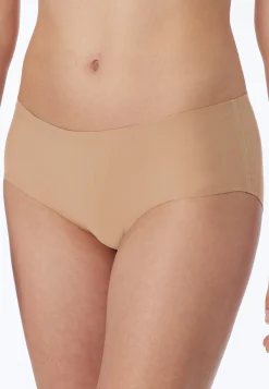 Panty nahtlos maple - Invisible Cotton