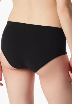 Panty Schwangerschaftswäsche schwarz - Unique Maternity