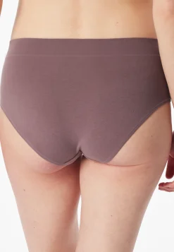 Panty Schwangerschaftswäsche mauve - Unique Maternity