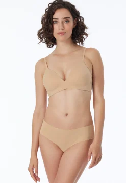Panty seamless maple - Invisible Light