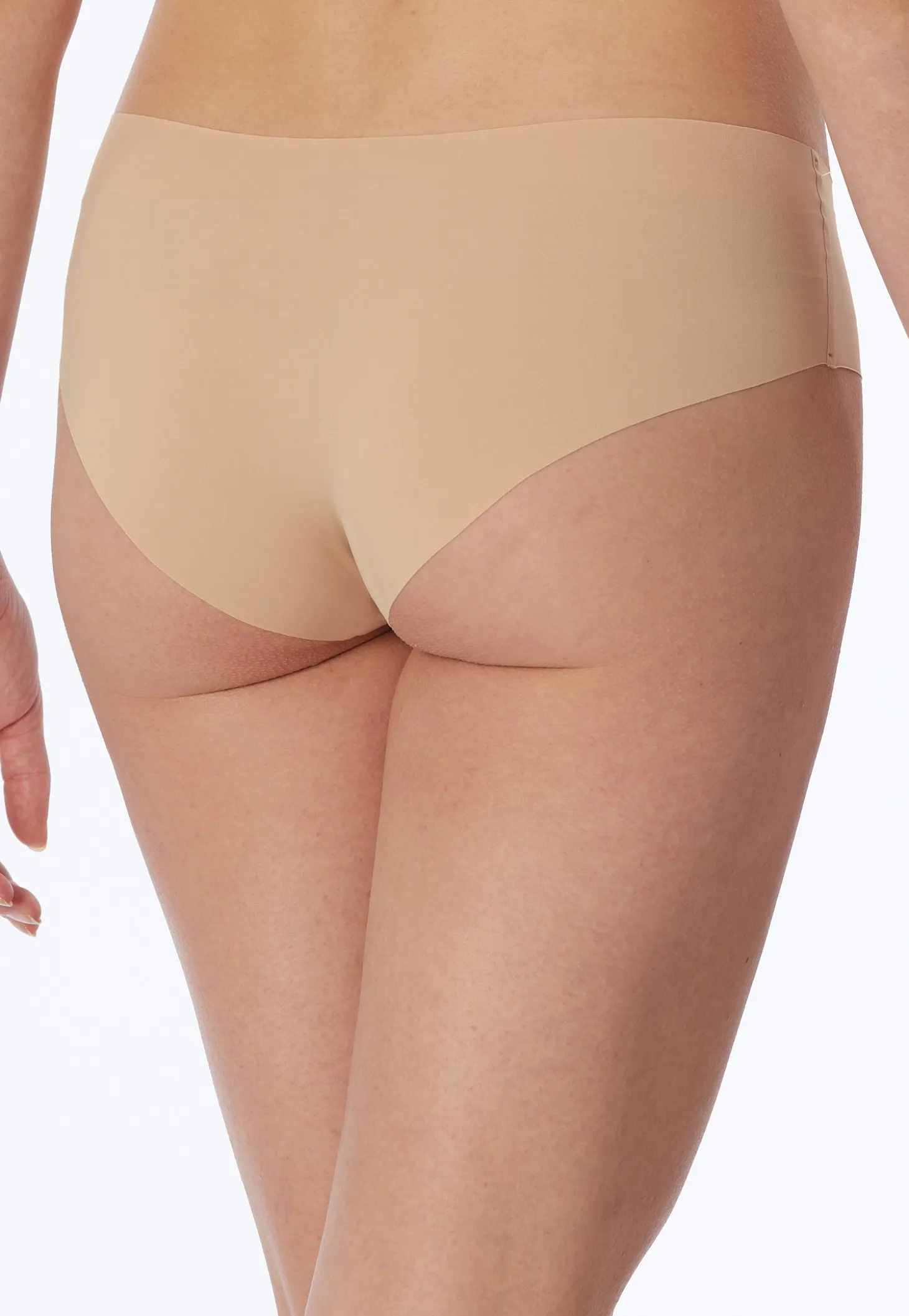 Panty seamless maple - Invisible Light