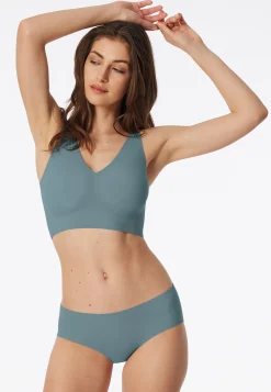 Panty seamless mineral - Invisible soft