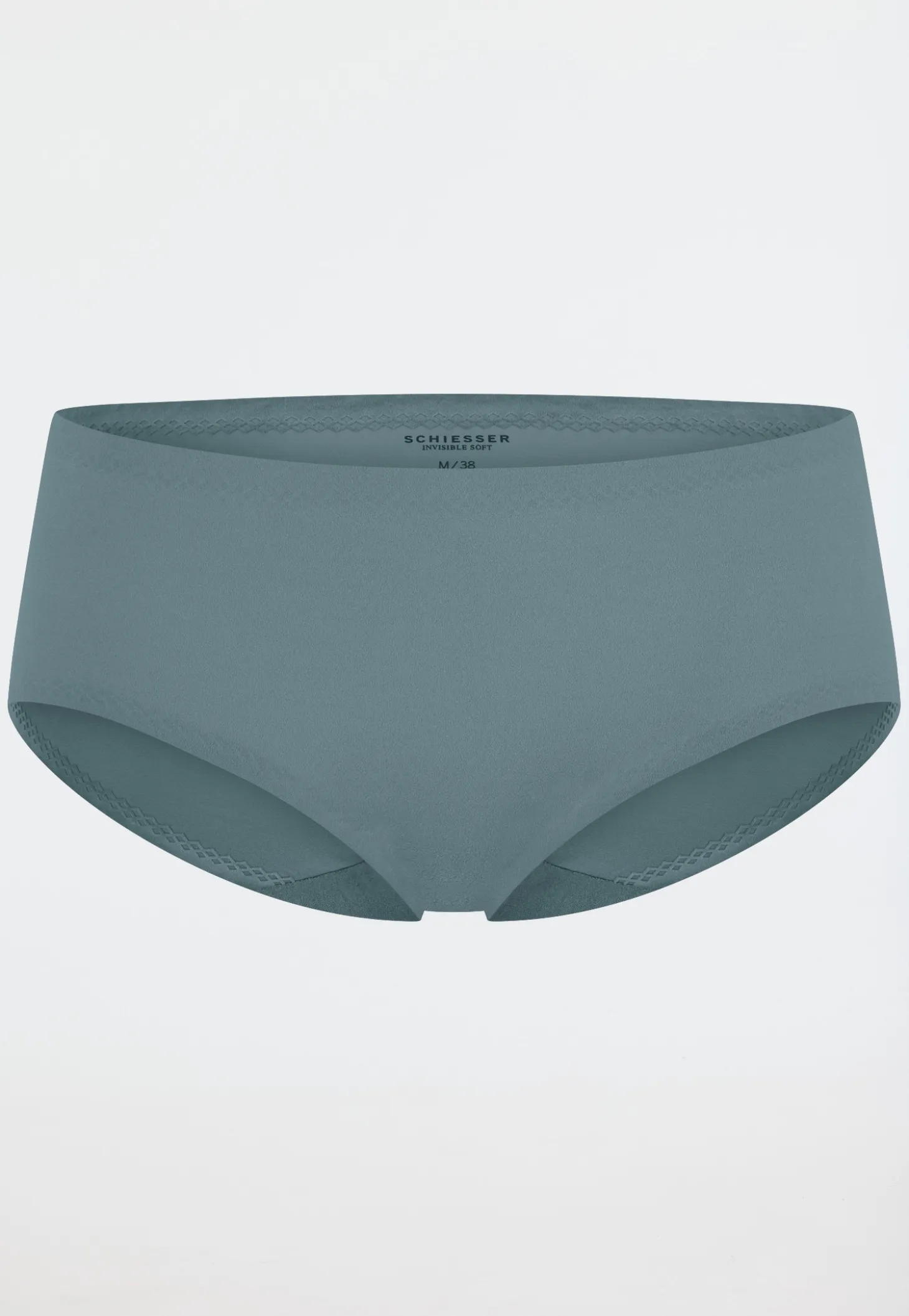 Panty seamless mineral - Invisible soft