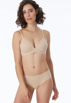 Panty seamless sand - Invisible Light