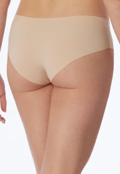 Panty seamless sand - Invisible Light